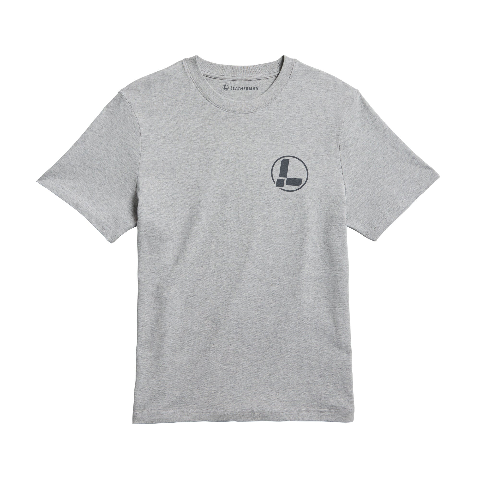 Classic Logo Tee - Image 7