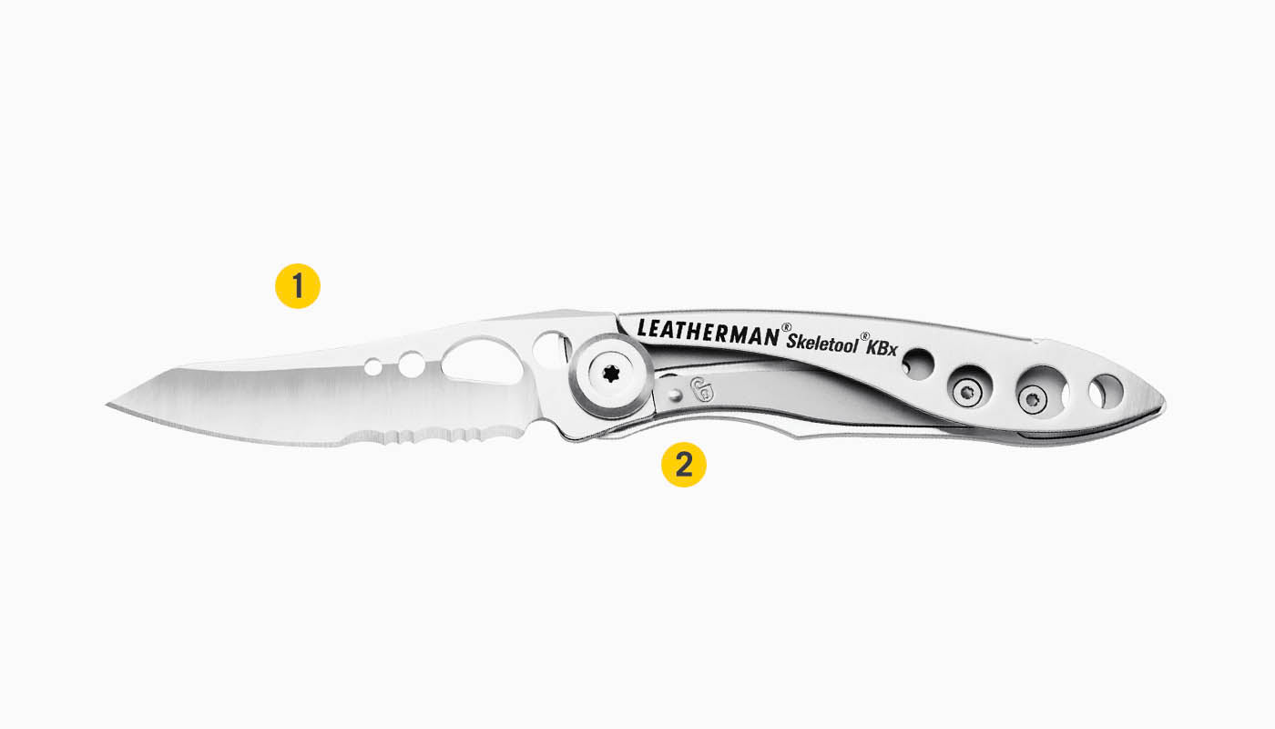 Skeletool® KBx - Image 17