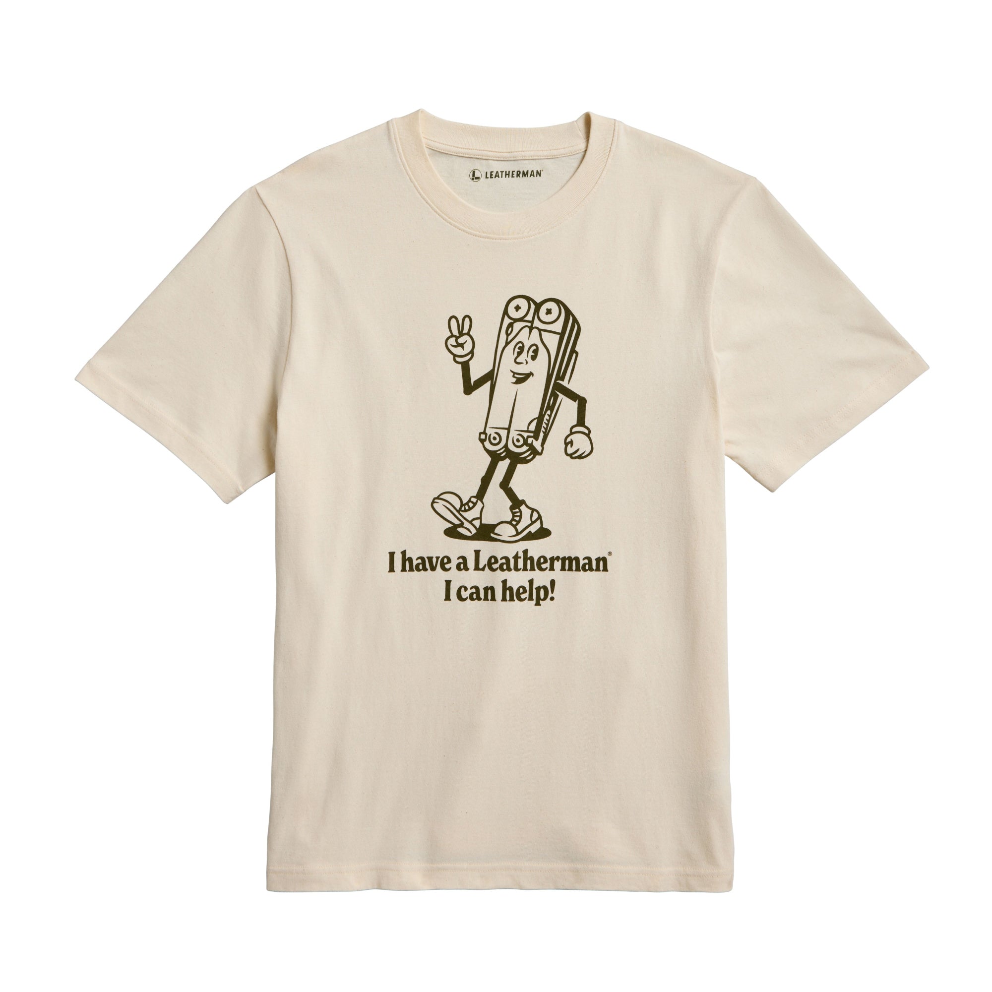Mr. Wave Tee - Image 3
