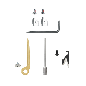 MUT Accessory Kit