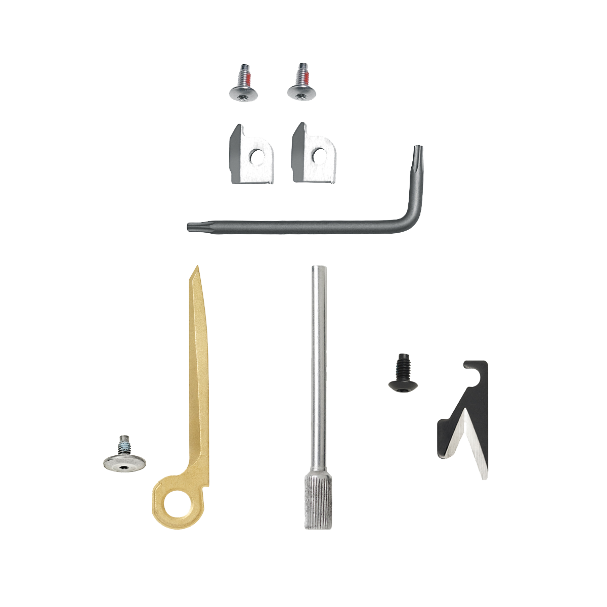 MUT® Accessory Kit