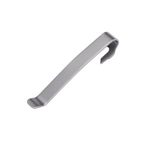 Quick-Release Pocket Clip (For Wave Plus. Wave Alpha. Charge Family. Surge )