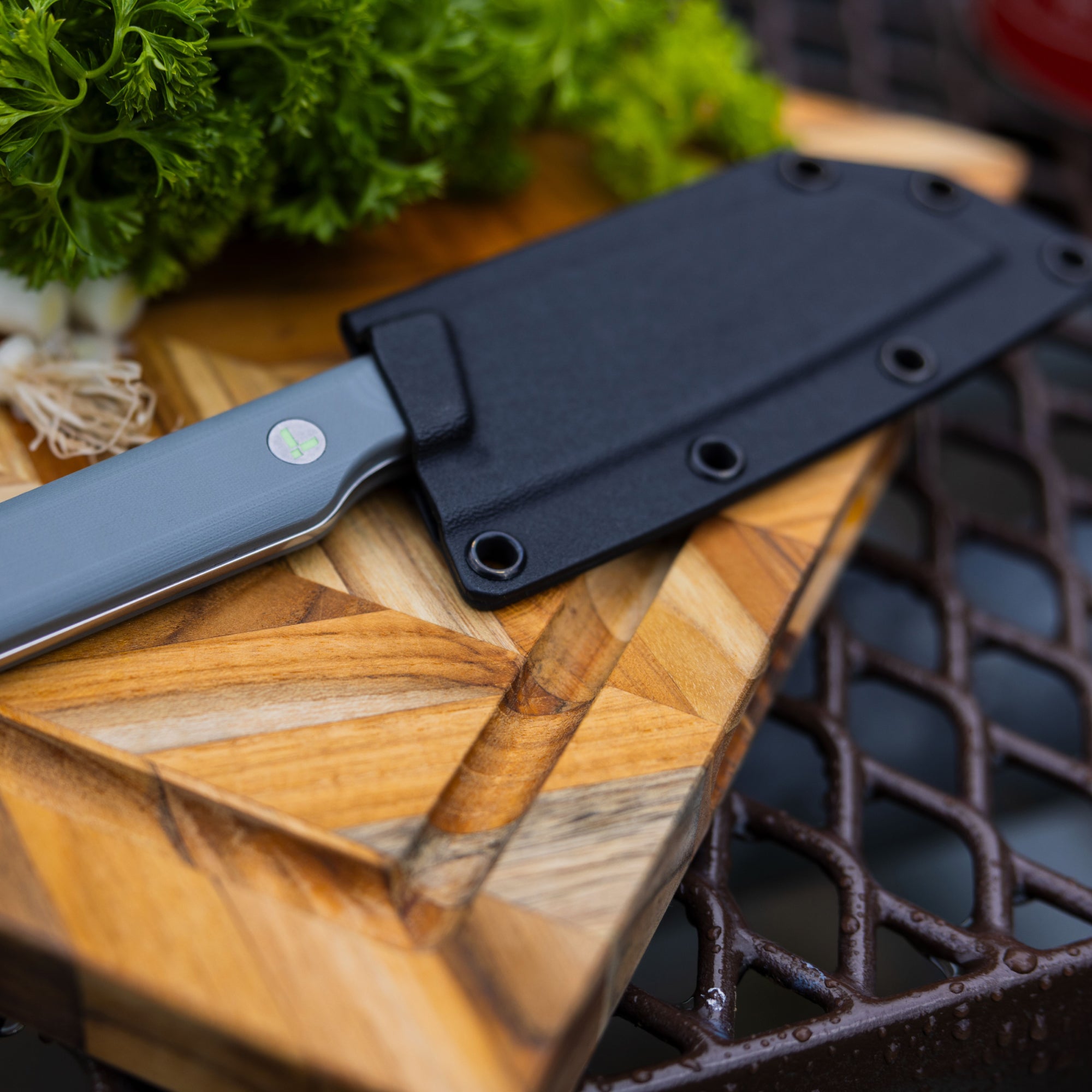 Rustle Knife Sheath - Image 2
