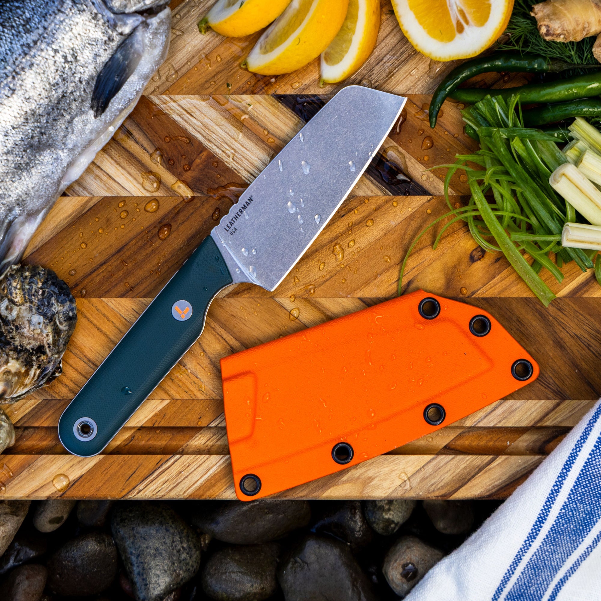 Rustle Knife Sheath - Image 4