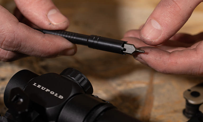 Sight Adjuster Bit Driver Extender - Image 3