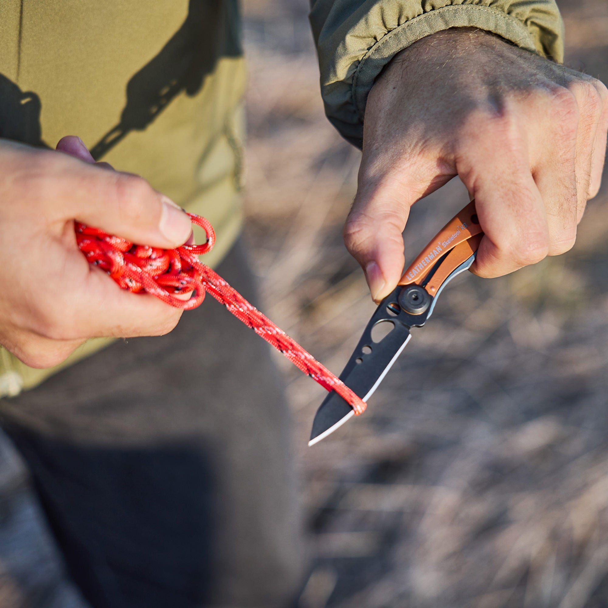 Skeletool KB - Image 11