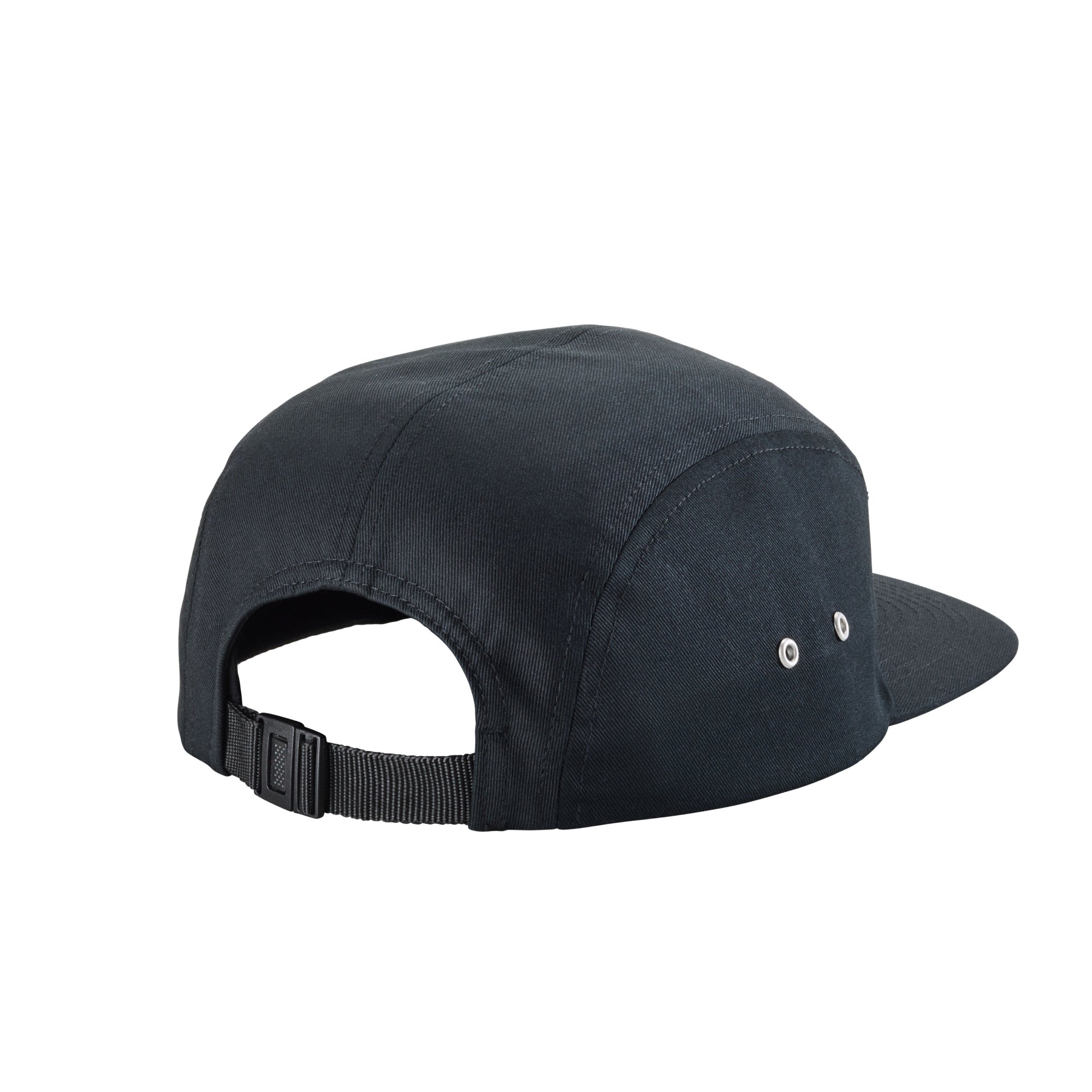 Vintage 5-Panel Hat - Image 2